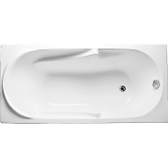 Акриловая ванна Marka One Vita 160х70 01вит1670 без гидромассажа
