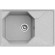 Кухонная мойка GranFest Unique GF-U-740L Серая Кухонная мойка GranFest Unique GF-U-740L Серая