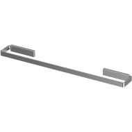 Полотенцедержатель Whitecross Cubo chrome CU2450CR Хром Полотенцедержатель Whitecross Cubo chrome CU2450CR Хром