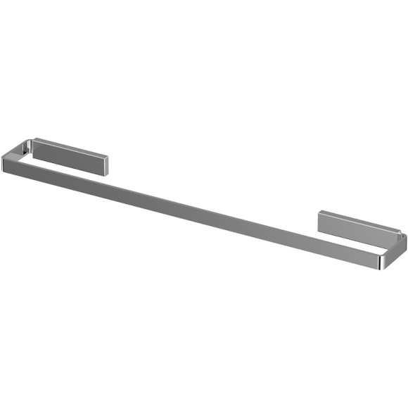 Полотенцедержатель Whitecross Cubo chrome CU2450CR Хром