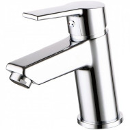 Смеситель для раковины Milardo Stripe STRSB00M01 Хром