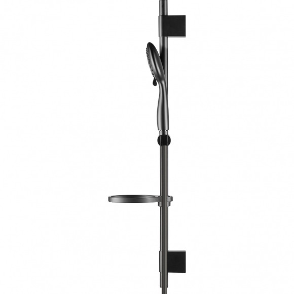 Душевой гарнитур Swedbe Hermes 5110B Черный матовый Душевой гарнитур Swedbe Hermes 5110B Черный матовый