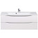 Тумба под раковину BelBagno Marino 120 MARINO-1200-2C-SO-BO-P подвесная Bianco Opaco
