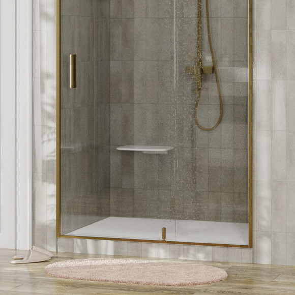 Сиденье для душа WasserKRAFT SS403 Белое