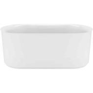 Акриловая ванна Aquatek Модена 170x78 AQ-1163778 без гидромассажа