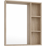 Зеркало Grossman Флай 60 206001 Дуб сонома Зеркало Grossman Флай 60 206001 Дуб сонома