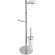 Напольная стойка Cezares Olimp OLIMP-WCS-01-Sw Хром Напольная стойка Cezares Olimp OLIMP-WCS-01-Sw Хром