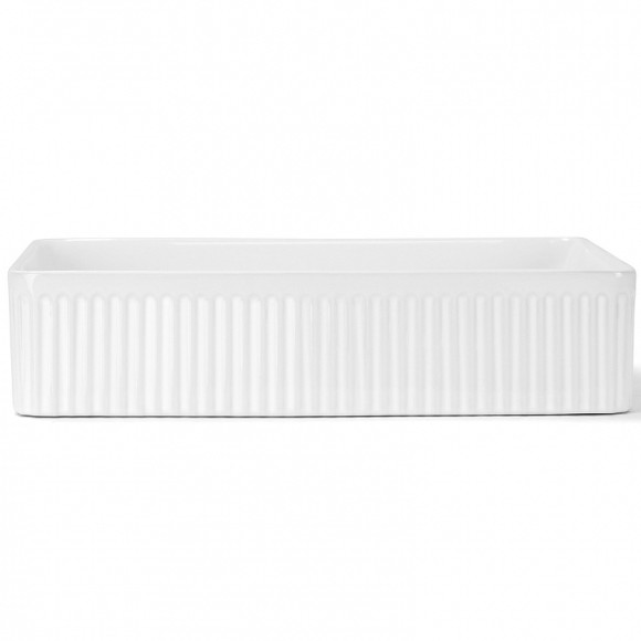 Раковина-чаша Abber Rechteck 51 AC2216 Белая Раковина-чаша Abber Rechteck 51 AC2216 Белая