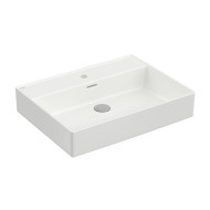 Раковина Berges Ego 60 182003 Белая глянцевая