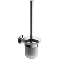 Ершик для унитаза Art&Max Bohemia AM-E-4281-Cr Хром