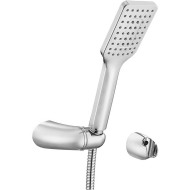 Душевой гарнитур E.C.A. Tiera 102117342EX Хром Душевой гарнитур E.C.A. Tiera 102117342EX Хром