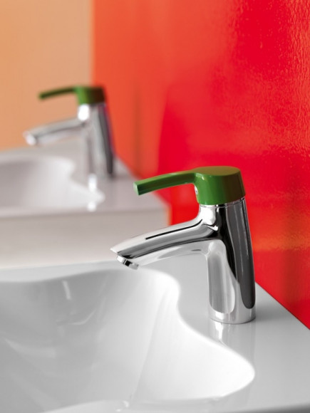 Раковина Laufen Flora Kids 45 8.1503.1.000.104.1 Белая Раковина Laufen Flora Kids 45 8.1503.1.000.104.1 Белая