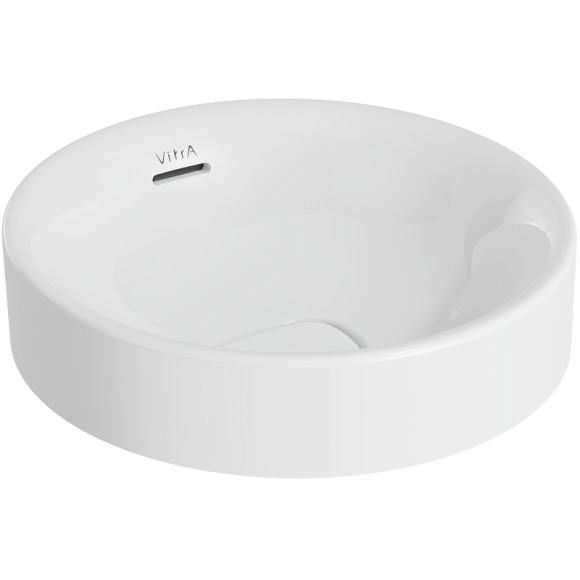 Раковина Vitra Metropole 40 7532B003-0673 Белая