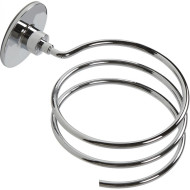 Держатель для фена Fixsen Round FX-92119 Хром