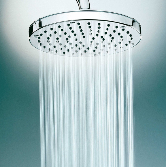 Верхний душ Bossini Elios H19412G.073 Черный матовый Верхний душ Bossini Elios H19412G.073 Черный матовый