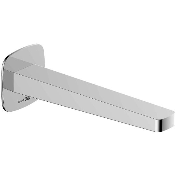 Душевая система WasserKRAFT Naab A8651.313.314.090.118.326.087.103 Хром Душевая система WasserKRAFT Naab A8651.313.314.090.118.326.087.103 Хром