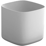 Раковина Scarabeo 42 5503 Белая Раковина Scarabeo 42 5503 Белая