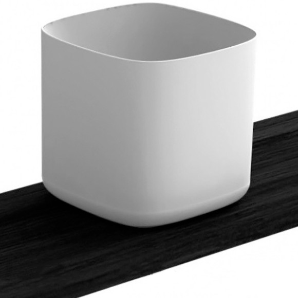 Раковина Scarabeo 42 5503 Белая Раковина Scarabeo 42 5503 Белая