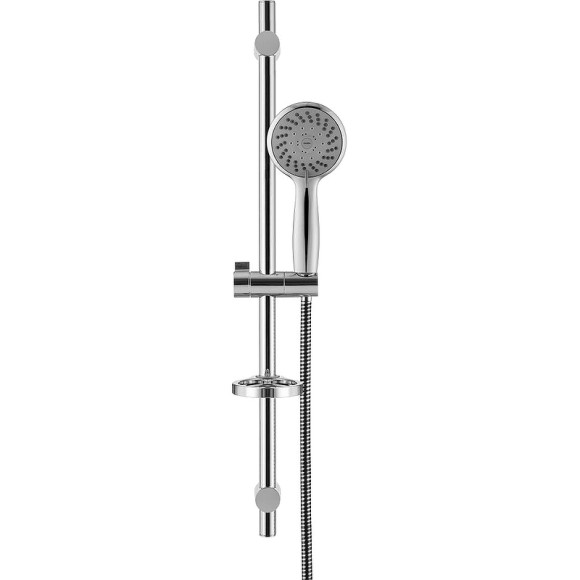 Душевой гарнитур Swedbe Harmony 5010 Хром Душевой гарнитур Swedbe Harmony 5010 Хром