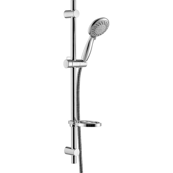 Душевой гарнитур Swedbe Harmony 5010 Хром Душевой гарнитур Swedbe Harmony 5010 Хром