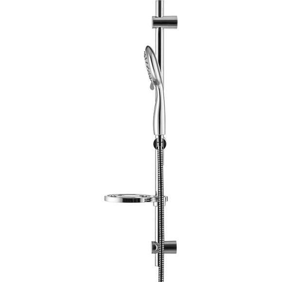 Душевой гарнитур Swedbe Harmony 5010 Хром Душевой гарнитур Swedbe Harmony 5010 Хром