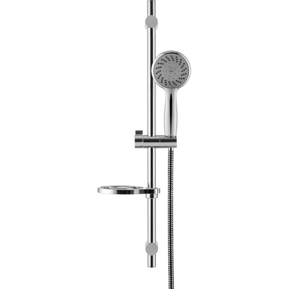 Душевой гарнитур Swedbe Harmony 5010 Хром Душевой гарнитур Swedbe Harmony 5010 Хром