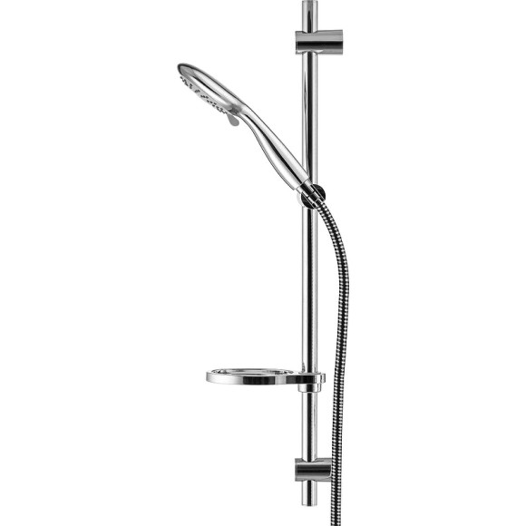Душевой гарнитур Swedbe Harmony 5010 Хром Душевой гарнитур Swedbe Harmony 5010 Хром