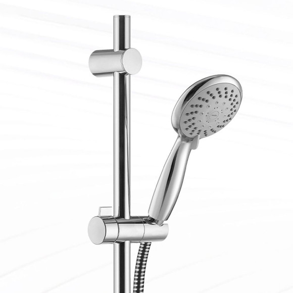 Душевой гарнитур Swedbe Harmony 5010 Хром Душевой гарнитур Swedbe Harmony 5010 Хром