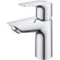 Смеситель для раковины Grohe BauEdge 23330001 Хром Смеситель для раковины Grohe BauEdge 23330001 Хром