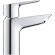 Смеситель для раковины Grohe BauEdge 23330001 Хром Смеситель для раковины Grohe BauEdge 23330001 Хром