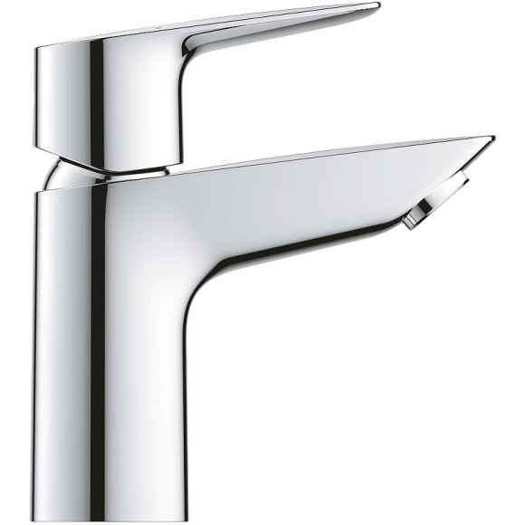 Смеситель для раковины Grohe BauEdge 23330001 Хром Смеситель для раковины Grohe BauEdge 23330001 Хром