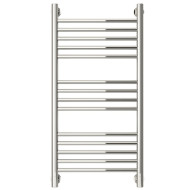 Водяной полотенцесушитель Сунержа Богема+ 800х400 Хром