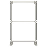 Водяной полотенцесушитель Сунержа Ренессанс 1304 860х500 00-0280-8650 Хром