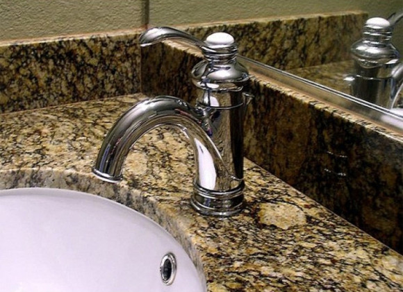 Смеситель для раковины Jacob Delafon Fairfax E72090-CP Хром