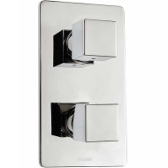 Смеситель для душа Bossini Cube New Z00062.030 Хром Смеситель для душа Bossini Cube New Z00062.030 Хром