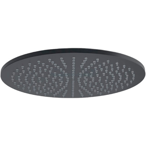 Верхний душ Paffoni Master King ZSOF079NO Черный Верхний душ Paffoni Master King ZSOF079NO Черный