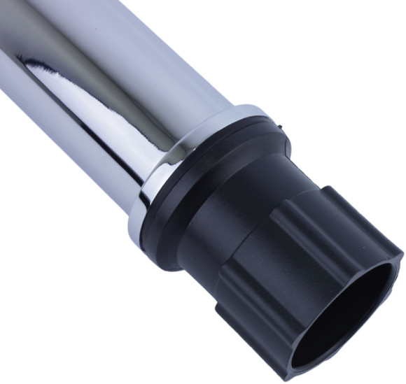 Смеситель для раковины Bronze de Luxe Focus 24615CM Хром