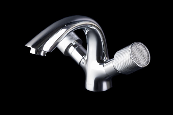 Смеситель для раковины Boheme Royal Cristal 271-Royal/CRST Хром Смеситель для раковины Boheme Royal Cristal 271-Royal/CRST Хром