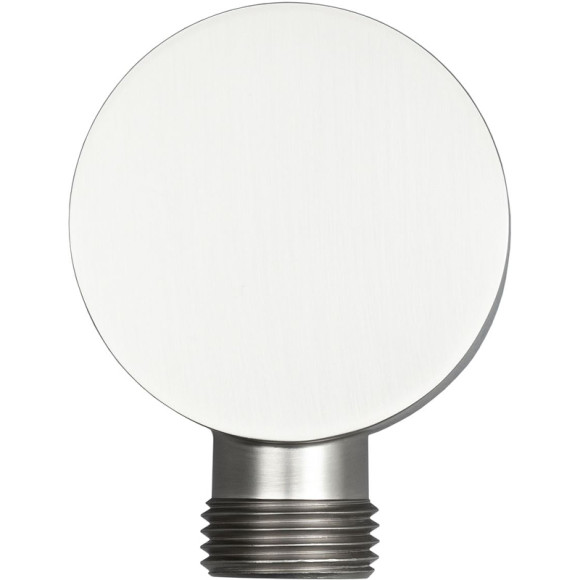 Шланговое подключение Allen Brau Priority 5.31A15-BN Никель брашированный Шланговое подключение Allen Brau Priority 5.31A15-BN Никель брашированный