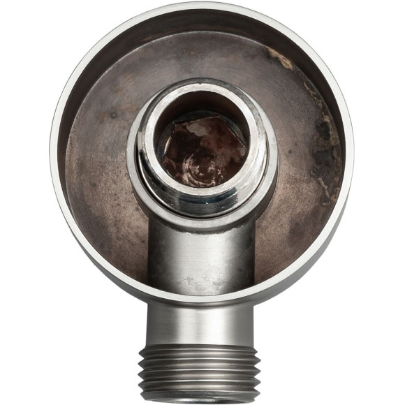 Шланговое подключение Allen Brau Priority 5.31A15-BN Никель брашированный Шланговое подключение Allen Brau Priority 5.31A15-BN Никель брашированный