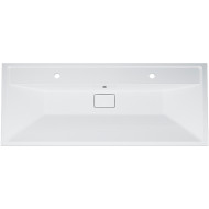 Раковина AM.PM Inspire V2.0 120 M50AWPX1201WG Белая матовая