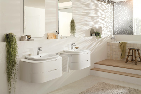 Смеситель для ванны Grohe Eurostyle 33591003 Хром