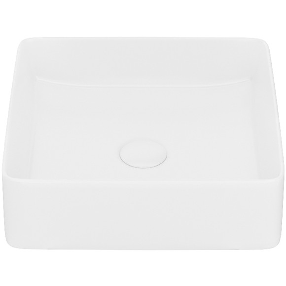 Раковина-чаша Iddis Slide 36 SLIWS01i27 Белая глянцевая Раковина-чаша Iddis Slide 36 SLIWS01i27 Белая глянцевая