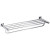 Полка для полотенец Timo Selene 10058/00 Хром