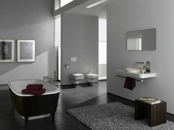 Раковина-чаша Vitra Water Jewels 40 4334B003-1361 Белая