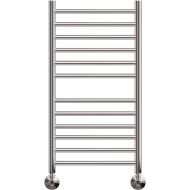 Водяной полотенцесушитель Point Аврора PN10158S П12 500x800 Хром