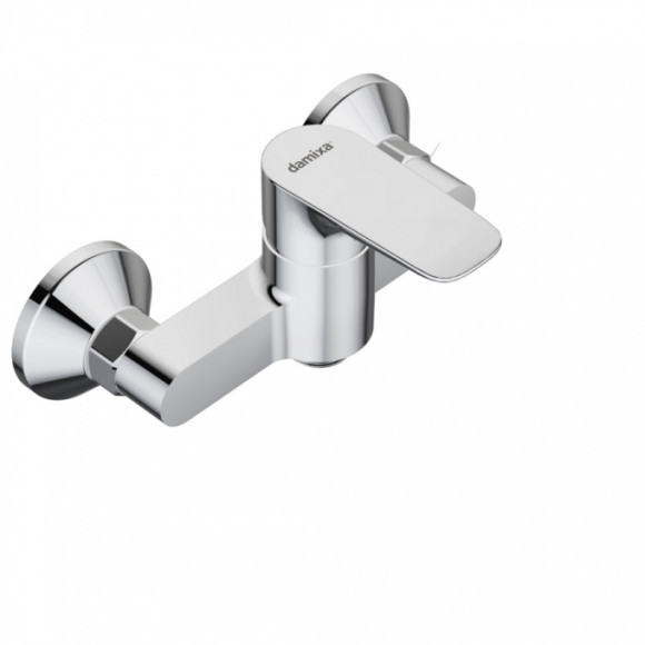Смеситель для душа Damixa Origin Evo 2 782000000 Хром