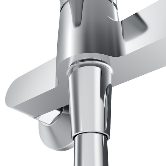 Смеситель для душа Damixa Origin Evo 2 782000000 Хром