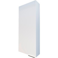 Подвесной шкаф 1MarKa Gaula 40П У92523 White