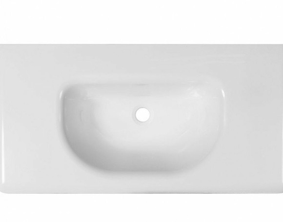 Раковина Эстет Оливия 90 ФР-00000799 Белая